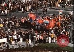 Standbild Demonstrationen Washington DC USA, 1969, aus Sekunde 8 historischem Filmmaterial Videoclip 65675058082