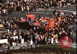 Standbild Demonstrationen Washington DC USA, 1969, aus Sekunde 9 historischem Filmmaterial Videoclip 65675058082