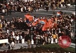 Standbild Demonstrationen Washington DC USA, 1969, aus Sekunde 10 historischem Filmmaterial Videoclip 65675058082