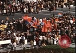Standbild Demonstrationen Washington DC USA, 1969, aus Sekunde 11 historischem Filmmaterial Videoclip 65675058082