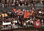 Standbild Demonstrationen Washington DC USA, 1969, aus Sekunde 14 historischem Filmmaterial Videoclip 65675058082