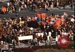 Standbild Demonstrationen Washington DC USA, 1969, aus Sekunde 18 historischem Filmmaterial Videoclip 65675058082