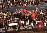 Standbild Demonstrationen Washington DC USA, 1969, aus Sekunde 19 historischem Filmmaterial Videoclip 65675058082
