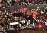 Standbild Demonstrationen Washington DC USA, 1969, aus Sekunde 20 historischem Filmmaterial Videoclip 65675058082