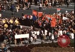 Standbild Demonstrationen Washington DC USA, 1969, aus Sekunde 23 historischem Filmmaterial Videoclip 65675058082