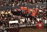 Standbild Demonstrationen Washington DC USA, 1969, aus Sekunde 24 historischem Filmmaterial Videoclip 65675058082