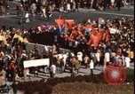 Standbild Demonstrationen Washington DC USA, 1969, aus Sekunde 27 historischem Filmmaterial Videoclip 65675058082