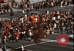 Standbild Demonstrationen Washington DC USA, 1969, aus Sekunde 29 historischem Filmmaterial Videoclip 65675058082