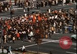 Standbild Demonstrationen Washington DC USA, 1969, aus Sekunde 30 historischem Filmmaterial Videoclip 65675058082