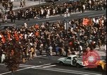 Standbild Demonstrationen Washington DC USA, 1969, aus Sekunde 33 historischem Filmmaterial Videoclip 65675058082