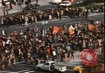 Standbild Demonstrationen Washington DC USA, 1969, aus Sekunde 35 historischem Filmmaterial Videoclip 65675058082