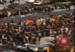 Standbild Demonstrationen Washington DC USA, 1969, aus Sekunde 36 historischem Filmmaterial Videoclip 65675058082