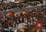 Standbild Demonstrationen Washington DC USA, 1969, aus Sekunde 37 historischem Filmmaterial Videoclip 65675058082