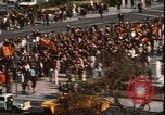 Standbild Demonstrationen Washington DC USA, 1969, aus Sekunde 39 historischem Filmmaterial Videoclip 65675058082