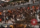 Standbild Demonstrationen Washington DC USA, 1969, aus Sekunde 40 historischem Filmmaterial Videoclip 65675058082