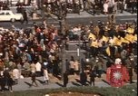 Standbild Demonstrationen Washington DC USA, 1969, aus Sekunde 50 historischem Filmmaterial Videoclip 65675058082