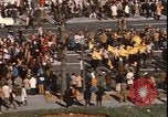 Standbild Demonstrationen Washington DC USA, 1969, aus Sekunde 51 historischem Filmmaterial Videoclip 65675058082