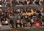 Standbild Demonstrationen Washington DC USA, 1969, aus Sekunde 52 historischem Filmmaterial Videoclip 65675058082
