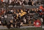 Standbild Demonstrationen Washington DC USA, 1969, aus Sekunde 55 historischem Filmmaterial Videoclip 65675058082