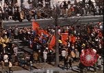 Standbild Demonstrationen Washington DC USA, 1969, aus Sekunde 57 historischem Filmmaterial Videoclip 65675058082