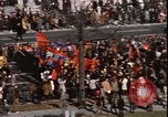 Standbild Demonstrationen Washington DC USA, 1969, aus Sekunde 60 historischem Filmmaterial Videoclip 65675058082