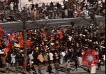Standbild Demonstrationen Washington DC USA, 1969, aus Sekunde 61 historischem Filmmaterial Videoclip 65675058082