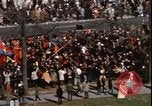Standbild Demonstrationen Washington DC USA, 1969, aus Sekunde 62 historischem Filmmaterial Videoclip 65675058082