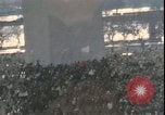 Standbild Demonstrationen Washington DC USA, 1969, aus Sekunde 7 historischem Filmmaterial Videoclip 65675058083