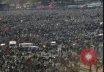 Standbild Demonstrationen Washington DC USA, 1969, aus Sekunde 19 historischem Filmmaterial Videoclip 65675058083