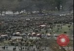 Standbild Demonstrationen Washington DC USA, 1969, aus Sekunde 22 historischem Filmmaterial Videoclip 65675058083