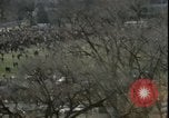 Standbild Demonstrationen Washington DC USA, 1969, aus Sekunde 24 historischem Filmmaterial Videoclip 65675058083