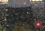 Standbild Demonstrationen Washington DC USA, 1969, aus Sekunde 37 historischem Filmmaterial Videoclip 65675058083