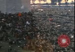 Standbild Demonstrationen Washington DC USA, 1969, aus Sekunde 38 historischem Filmmaterial Videoclip 65675058083