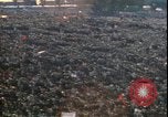 Standbild Demonstrationen Washington DC USA, 1969, aus Sekunde 40 historischem Filmmaterial Videoclip 65675058083