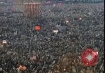 Standbild Demonstrationen Washington DC USA, 1969, aus Sekunde 49 historischem Filmmaterial Videoclip 65675058083