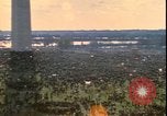 Standbild Demonstrationen Washington DC USA, 1969, aus Sekunde 57 historischem Filmmaterial Videoclip 65675058083