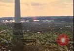 Standbild Demonstrationen Washington DC USA, 1969, aus Sekunde 59 historischem Filmmaterial Videoclip 65675058083