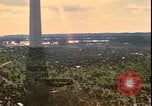Standbild Demonstrationen Washington DC USA, 1969, aus Sekunde 60 historischem Filmmaterial Videoclip 65675058083