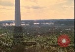 Standbild Demonstrationen Washington DC USA, 1969, aus Sekunde 61 historischem Filmmaterial Videoclip 65675058083