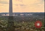 Standbild Demonstrationen Washington DC USA, 1969, aus Sekunde 62 historischem Filmmaterial Videoclip 65675058083