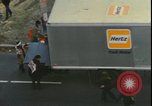 Standbild Demonstrationen Washington DC USA, 1969, aus Sekunde 3 historischem Filmmaterial Videoclip 65675058084