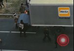 Standbild Demonstrationen Washington DC USA, 1969, aus Sekunde 4 historischem Filmmaterial Videoclip 65675058084
