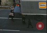 Standbild Demonstrationen Washington DC USA, 1969, aus Sekunde 5 historischem Filmmaterial Videoclip 65675058084