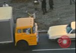 Standbild Demonstrationen Washington DC USA, 1969, aus Sekunde 12 historischem Filmmaterial Videoclip 65675058084