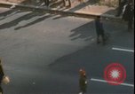 Standbild Demonstrationen Washington DC USA, 1969, aus Sekunde 16 historischem Filmmaterial Videoclip 65675058084