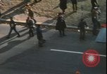 Standbild Demonstrationen Washington DC USA, 1969, aus Sekunde 18 historischem Filmmaterial Videoclip 65675058084