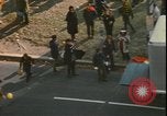Standbild Demonstrationen Washington DC USA, 1969, aus Sekunde 25 historischem Filmmaterial Videoclip 65675058084