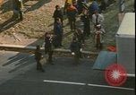 Standbild Demonstrationen Washington DC USA, 1969, aus Sekunde 28 historischem Filmmaterial Videoclip 65675058084