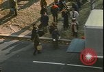 Standbild Demonstrationen Washington DC USA, 1969, aus Sekunde 29 historischem Filmmaterial Videoclip 65675058084