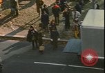 Standbild Demonstrationen Washington DC USA, 1969, aus Sekunde 30 historischem Filmmaterial Videoclip 65675058084